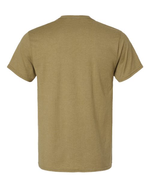 Hanes Perfect-T T-Shirt 4980 - HatFlow Company