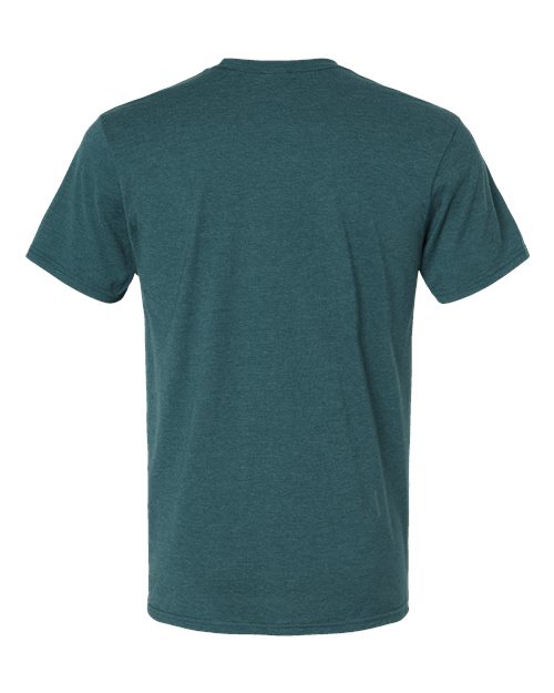Hanes Perfect-T T-Shirt 4980 - HatFlow Company