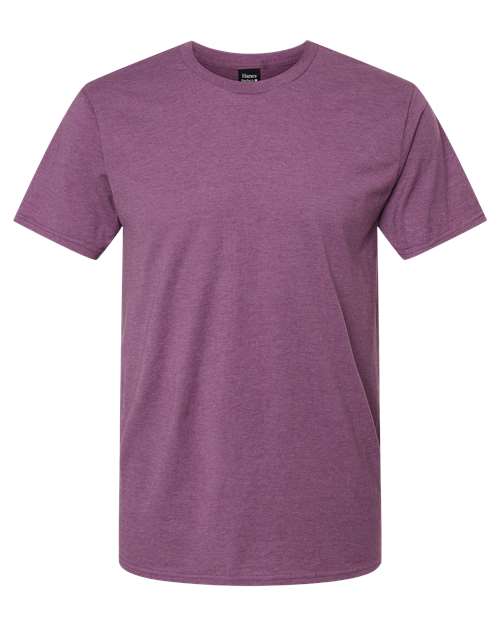 Hanes Perfect-T T-Shirt 4980 - HatFlow Company