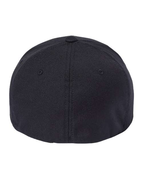 Flexfit NU® Cap 6100NU - HatFlow Company