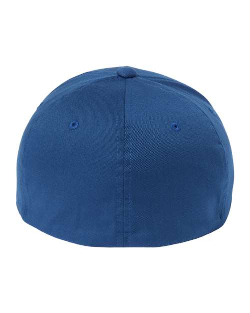 Flexfit NU® Cap 6100NU - HatFlow Company