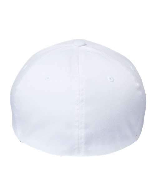 Flexfit NU® Cap 6100NU - HatFlow Company