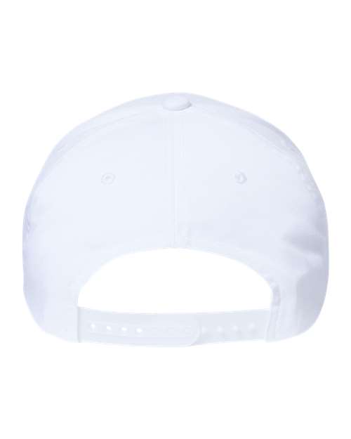 YP Classics CVC Snapback Cap 6389 - HatFlow Company