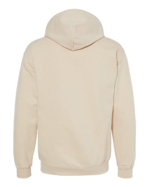 Gildan Unisex Softstyle® Midweight Hooded Sweatshirt SF500 - HatFlow Company