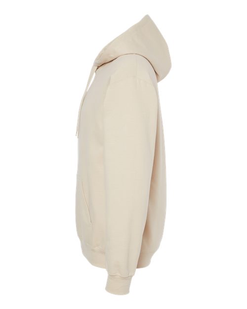 Gildan Unisex Softstyle® Midweight Hooded Sweatshirt SF500 - HatFlow Company