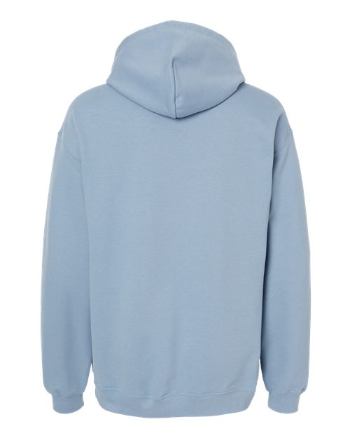Gildan Unisex Softstyle® Midweight Hooded Sweatshirt SF500 - HatFlow Company