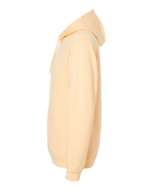 Gildan Unisex Softstyle® Midweight Hooded Sweatshirt SF500 - HatFlow Company
