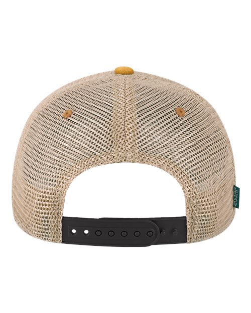 LEGACY Old Favorite Trucker Cap OFA - HatFlow Company