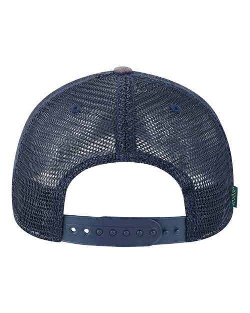 LEGACY Old Favorite Trucker Cap OFA - HatFlow Company