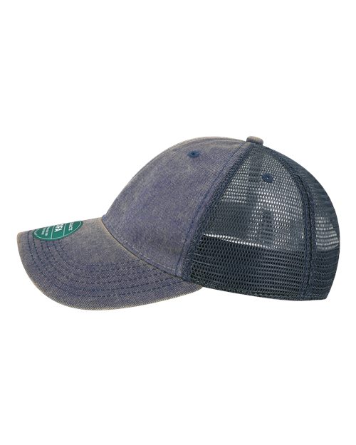 LEGACY Old Favorite Trucker Cap OFA - HatFlow Company