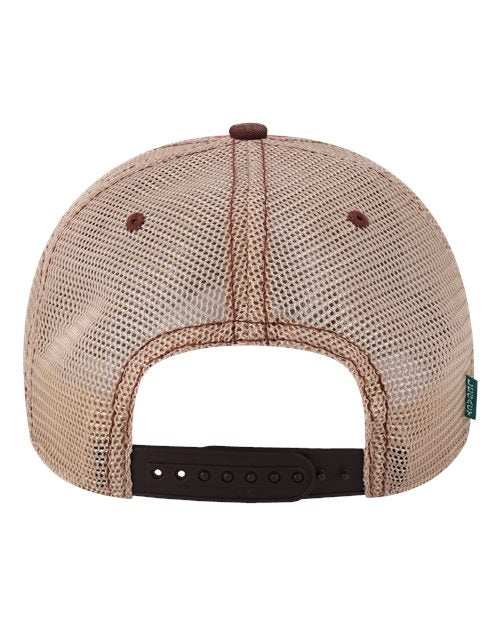 LEGACY Old Favorite Trucker Cap OFA - HatFlow Company