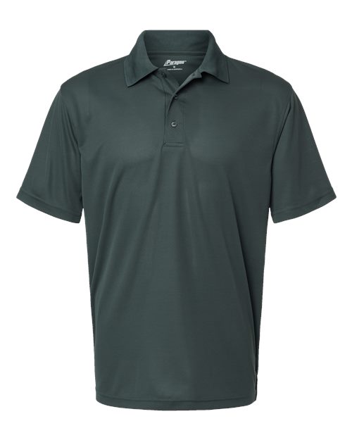 Paragon Men's Saratoga Performance Mini Mesh Polo 100