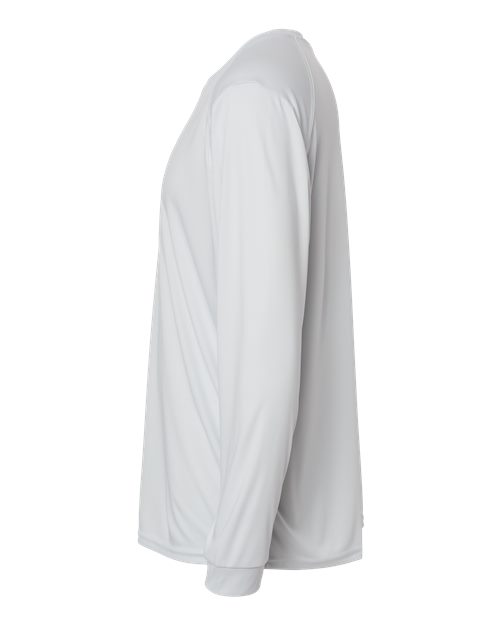 Paragon Unisex Long Islander Performance Long Sleeve T-Shirt 210 - HatFlow Company