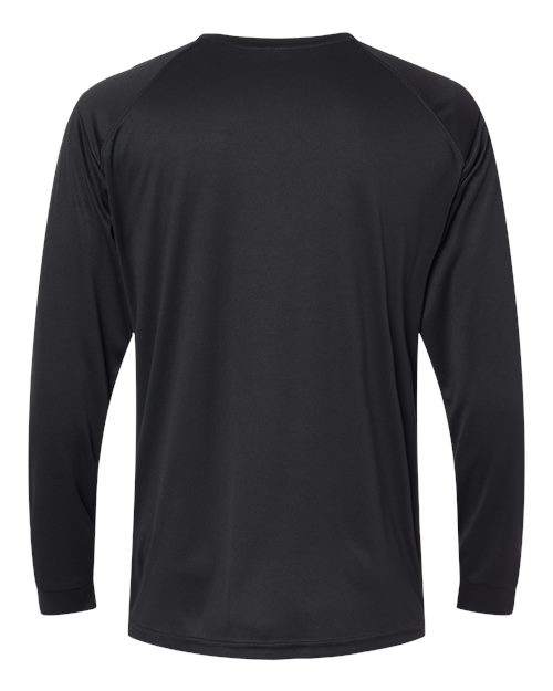 Paragon Unisex Long Islander Performance Long Sleeve T-Shirt 210 - HatFlow Company