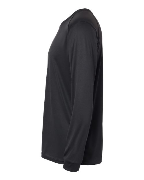 Paragon Unisex Long Islander Performance Long Sleeve T-Shirt 210 - HatFlow Company