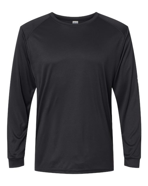 Paragon Unisex Long Islander Performance Long Sleeve T-Shirt 210 - HatFlow Company