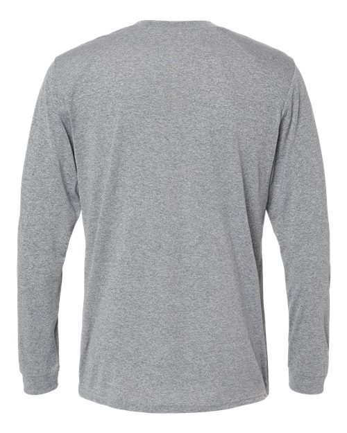 Paragon Unisex Long Islander Performance Long Sleeve T-Shirt 210 - HatFlow Company