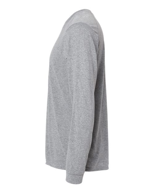 Paragon Unisex Long Islander Performance Long Sleeve T-Shirt 210 - HatFlow Company