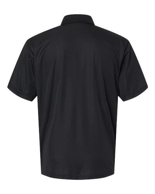 Paragon Men's Sebring Performance Polo 500