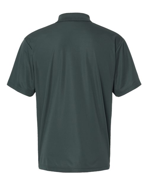Paragon Men's Sebring Performance Polo 500