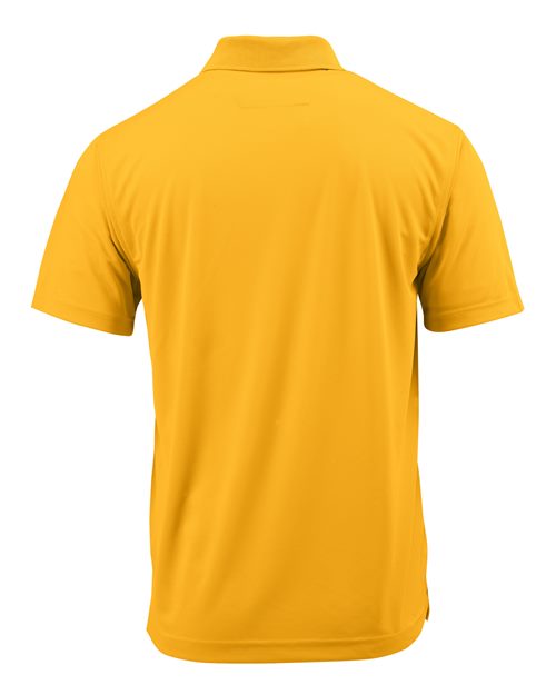 Paragon Youth Saratoga Performance Mini Mesh Polo 108Y - HatFlow Company