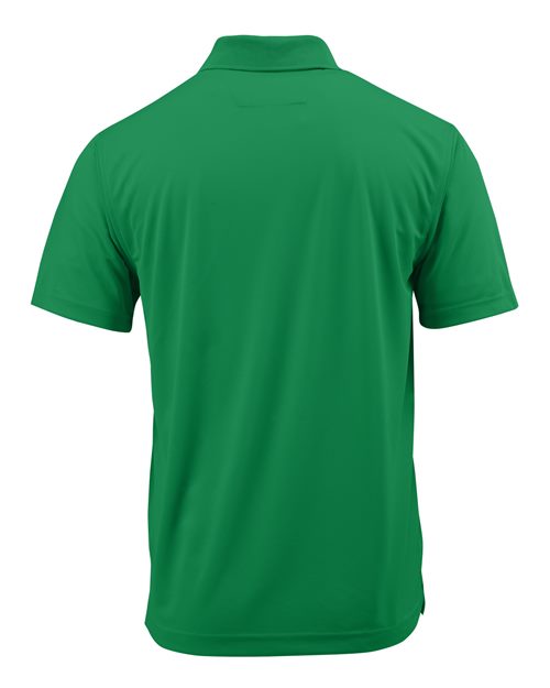 Paragon Youth Saratoga Performance Mini Mesh Polo 108Y - HatFlow Company