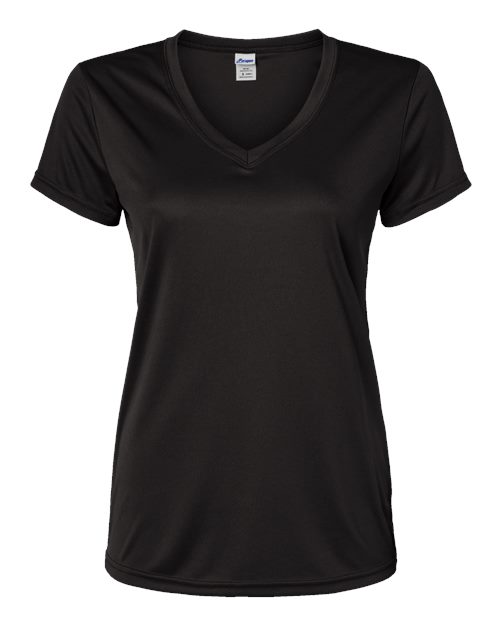 Paragon Women's Vera V-Neck T-Shirt 203 - HatFlow Company