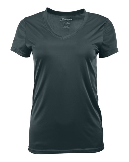 Paragon Women's Vera V-Neck T-Shirt 203 - HatFlow Company