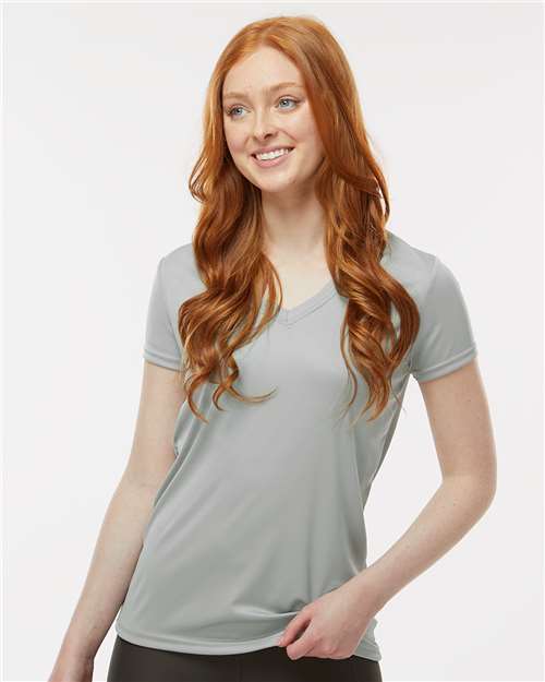 Paragon Women's Vera V-Neck T-Shirt 203 - HatFlow Company