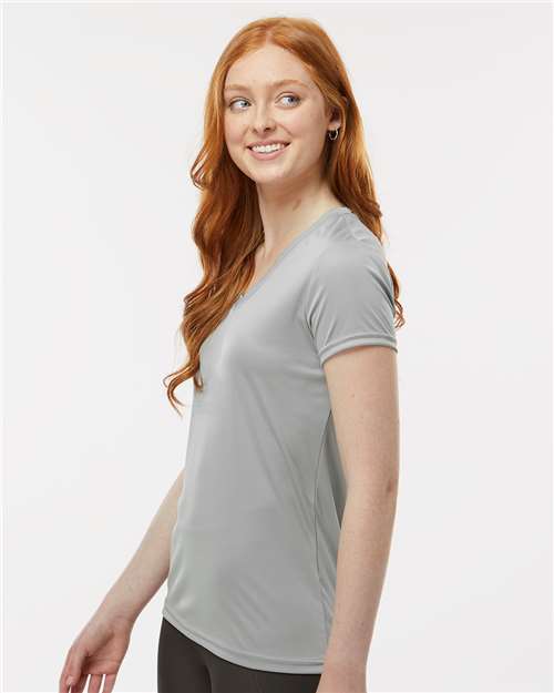 Paragon Women's Vera V-Neck T-Shirt 203 - HatFlow Company