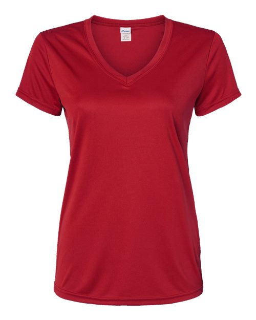 Paragon Women's Vera V-Neck T-Shirt 203 - HatFlow Company
