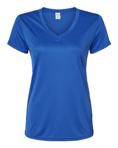 Paragon Women's Vera V-Neck T-Shirt 203 - HatFlow Company