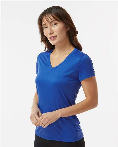 Paragon Women's Vera V-Neck T-Shirt 203 - HatFlow Company