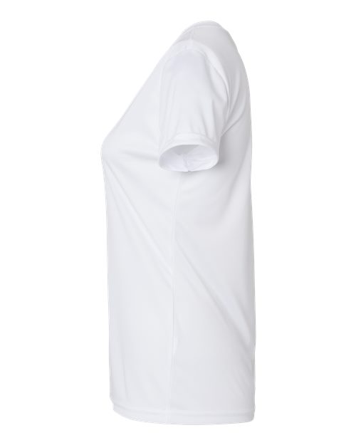 Paragon Women's Vera V-Neck T-Shirt 203 - HatFlow Company