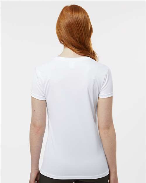 Paragon Women's Vera V-Neck T-Shirt 203 - HatFlow Company