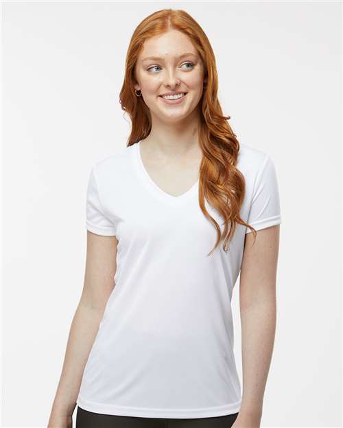 Paragon Women's Vera V-Neck T-Shirt 203 - HatFlow Company