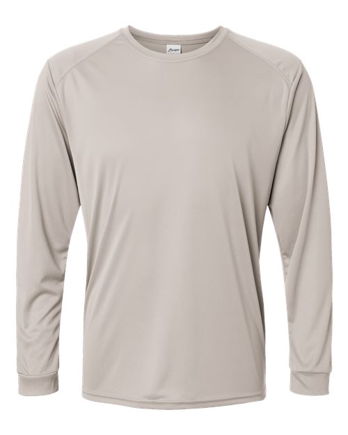 Paragon Unisex Long Islander Performance Long Sleeve T-Shirt 210 - HatFlow Company