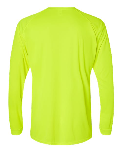 Paragon Unisex Long Islander Performance Long Sleeve T-Shirt 210 - HatFlow Company