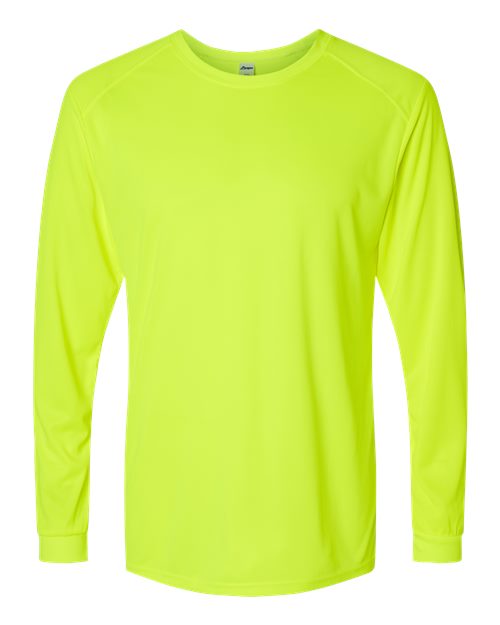 Paragon Unisex Long Islander Performance Long Sleeve T-Shirt 210 - HatFlow Company