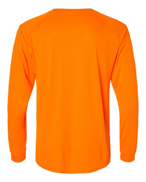 Paragon Unisex Long Islander Performance Long Sleeve T-Shirt 210 - HatFlow Company