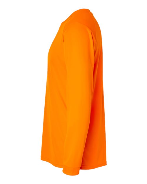 Paragon Unisex Long Islander Performance Long Sleeve T-Shirt 210 - HatFlow Company
