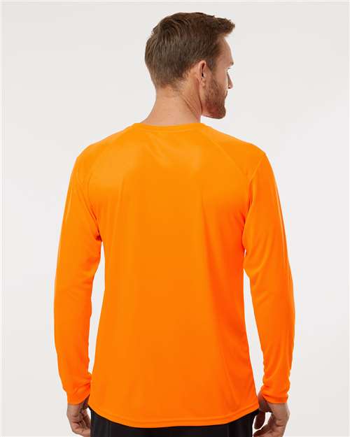 Paragon Unisex Long Islander Performance Long Sleeve T-Shirt 210 - HatFlow Company