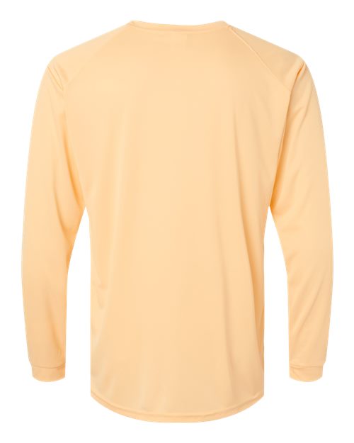 Paragon Unisex Long Islander Performance Long Sleeve T-Shirt 210 - HatFlow Company