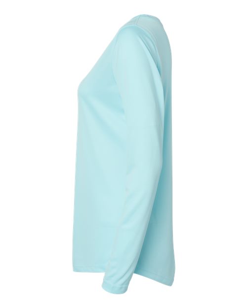 Paragon Women's Long Islander Performance Long Sleeve T-Shirt 214