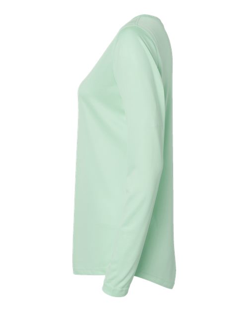 Paragon Women's Long Islander Performance Long Sleeve T-Shirt 214