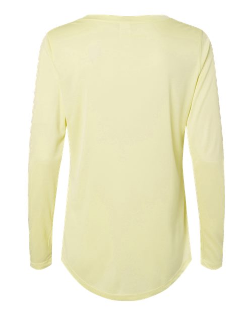 Paragon Women's Long Islander Performance Long Sleeve T-Shirt 214