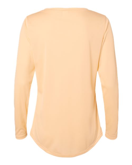 Paragon Women's Long Islander Performance Long Sleeve T-Shirt 214