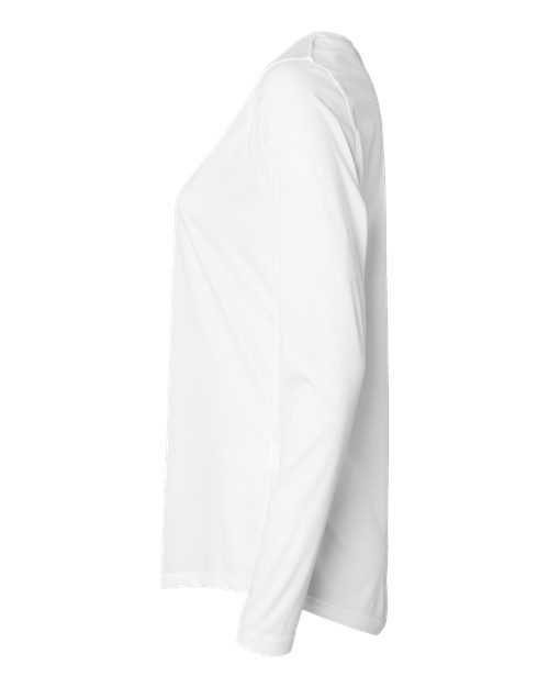 Paragon Women's Long Islander Performance Long Sleeve T-Shirt 214
