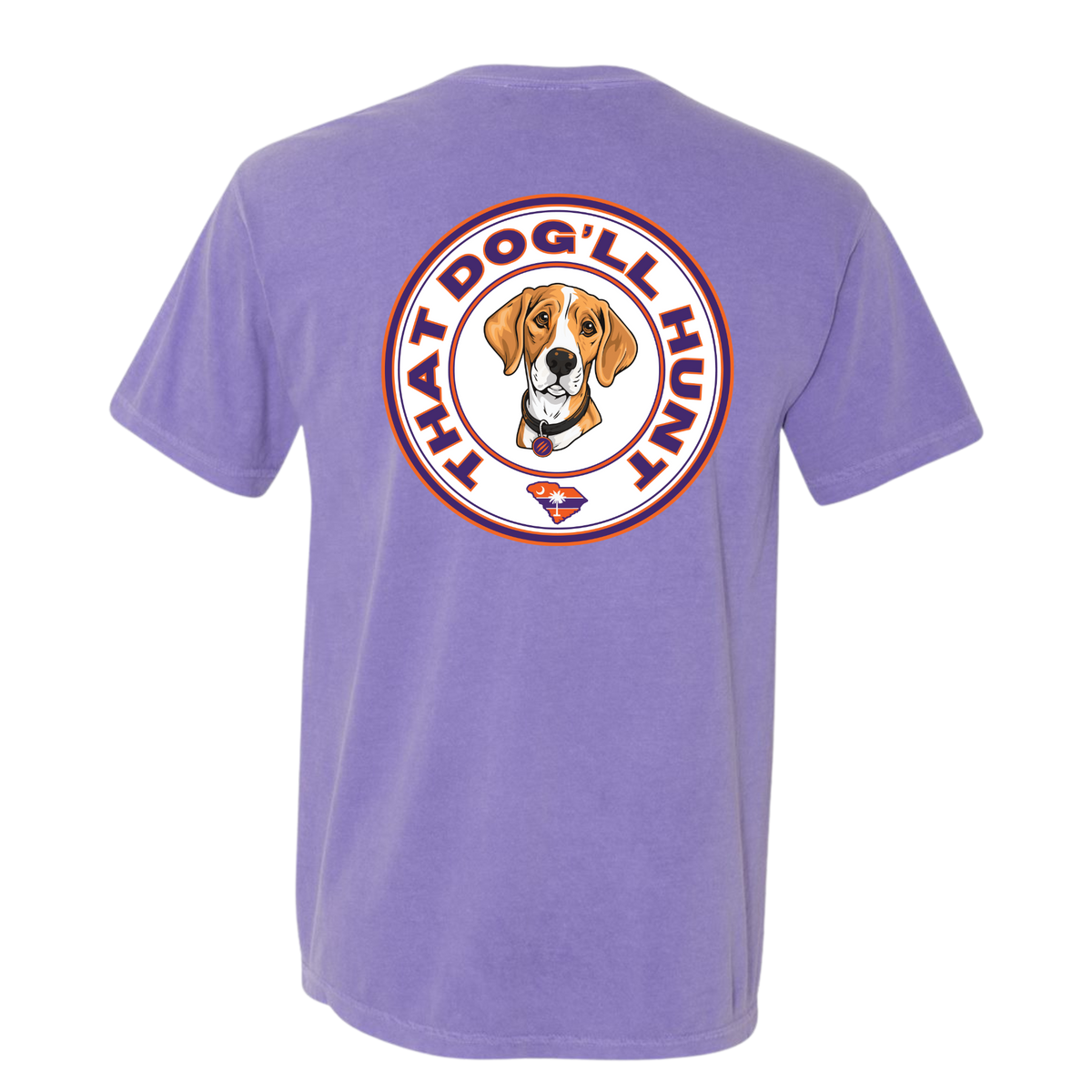 That Dog'll Hunt Gameday Tee
