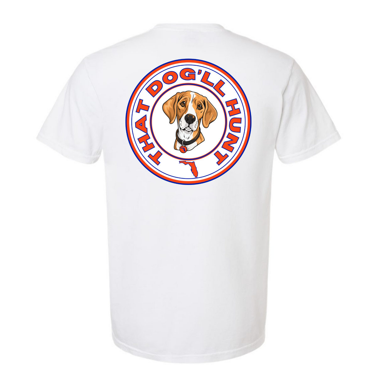 That Dog'll Hunt Gameday Tee
